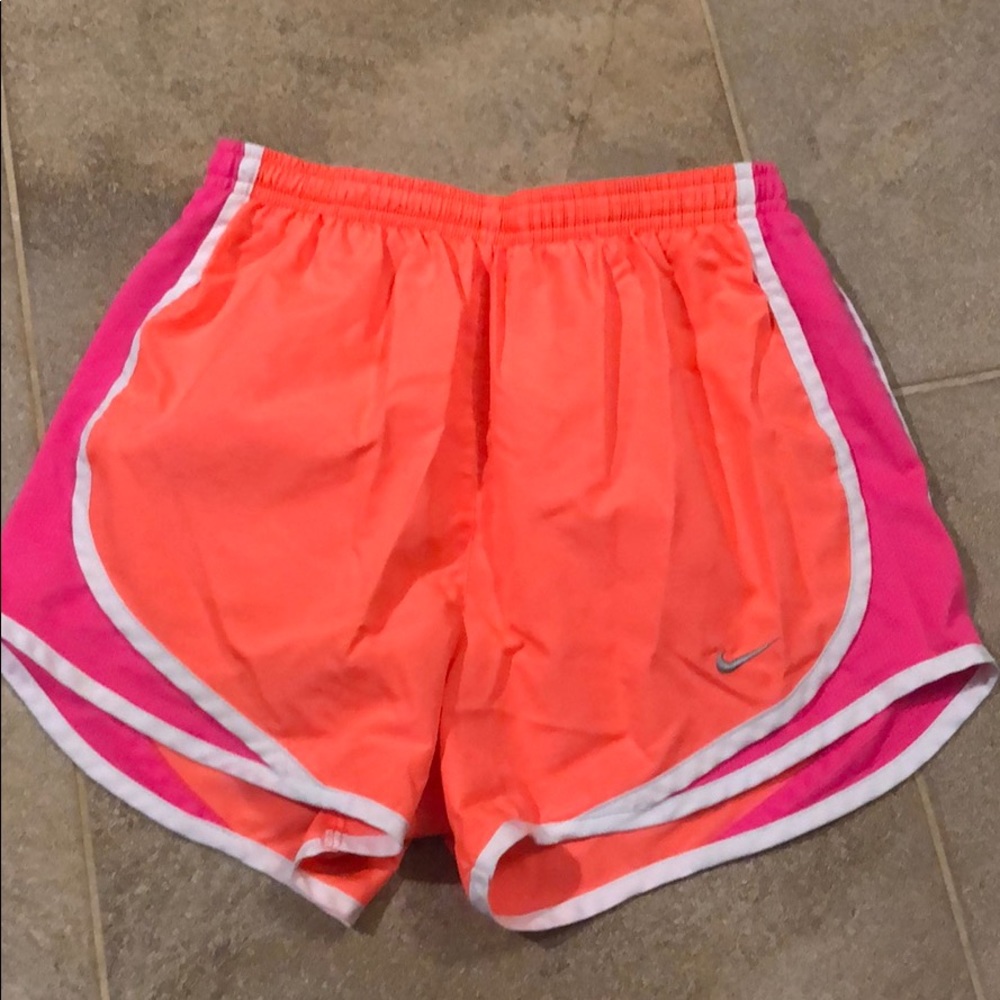 Brand new Nike shorts